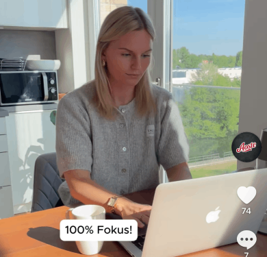 Unterschied macht - Lena Greinert