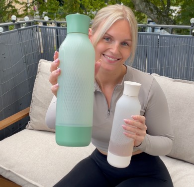 Unterschied macht - Lena Greinert